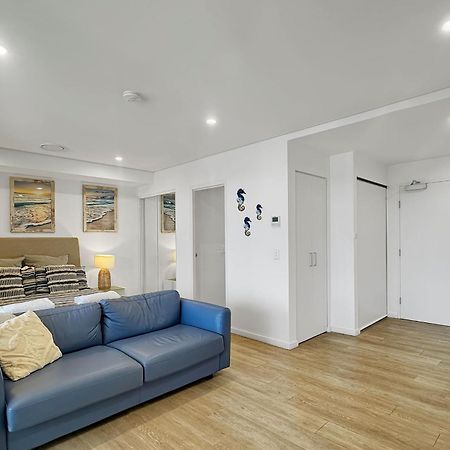 Bluewater Apartments Kiama Eksteriør billede